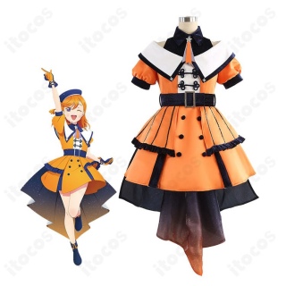 �F�J���̂� �R�X�v���ߑ��bLiella! �X�e�[�W�ߑ��Ŋy���ރA�j���n�A�C�h���R�X