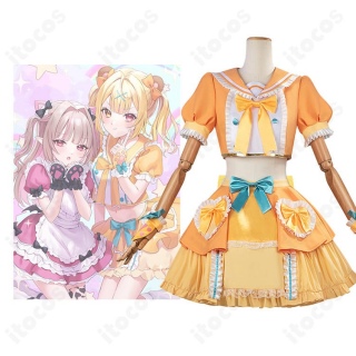 �ɂ����񂶃R�X�v���b����T���u����������[�������カ�vMV�ߑ��̏o�����X�g�E�o�[�W�����Ⴂ�E�C�x���g���p�K�C�h